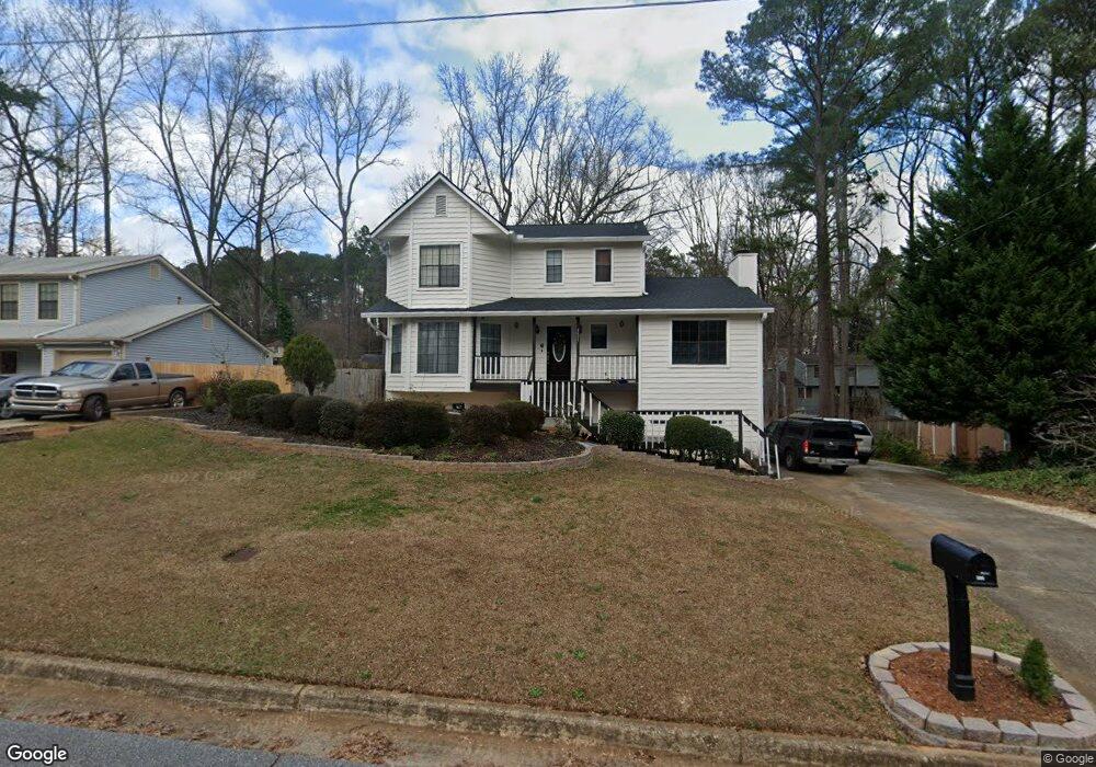 4431 Creek Ford Trace unit 7, Duluth, GA 30096 - photo 1