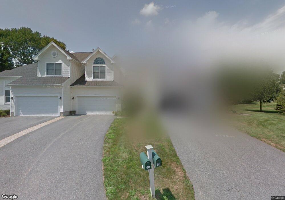 60 Deep Meadow Ln unit 21, East Greenwich, RI 02818 - photo 1