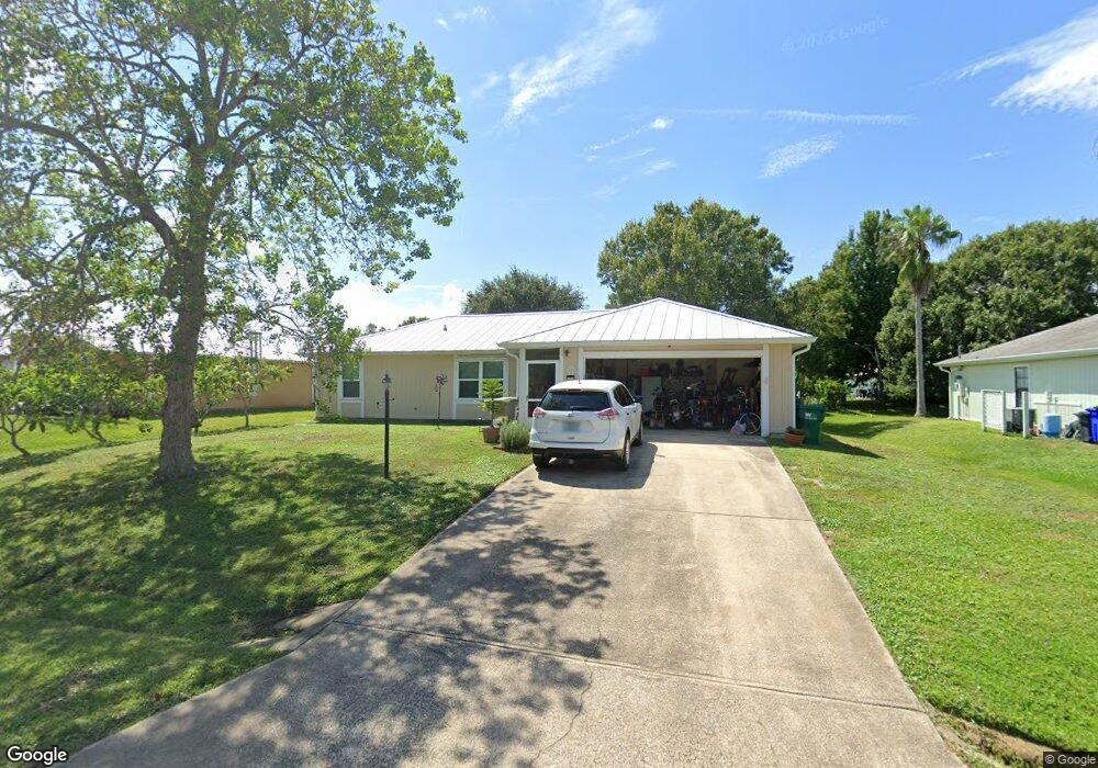1741 Shakespeare St, Sebastian, FL 32958 - photo 1