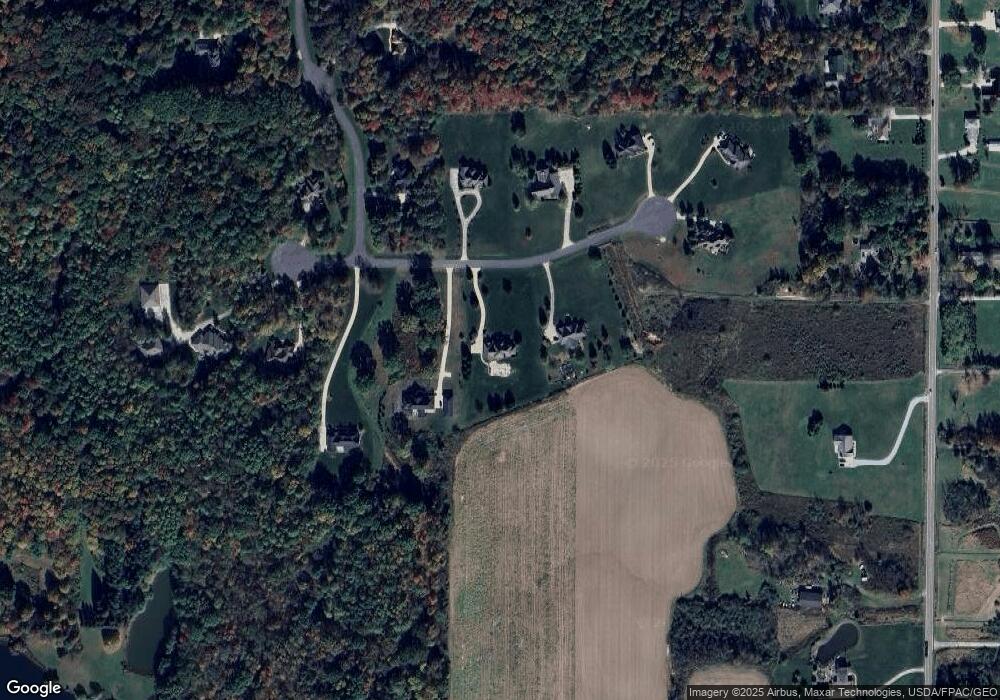 2956 Huntington Way, Aurora, OH 44202 - photo 1