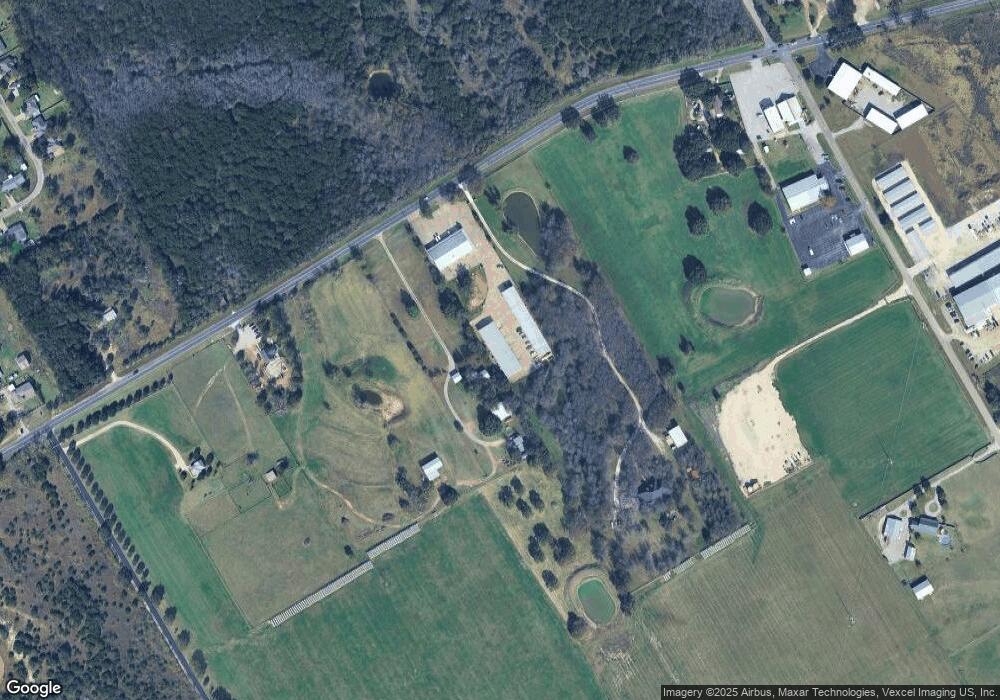 3605 Acton Hwy, Granbury, TX 76049 - photo 1