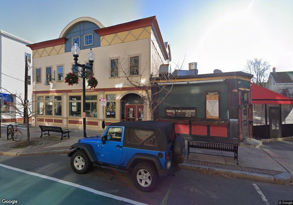 366 Somerville Ave unit G, Somerville, MA 02143 - photo 1