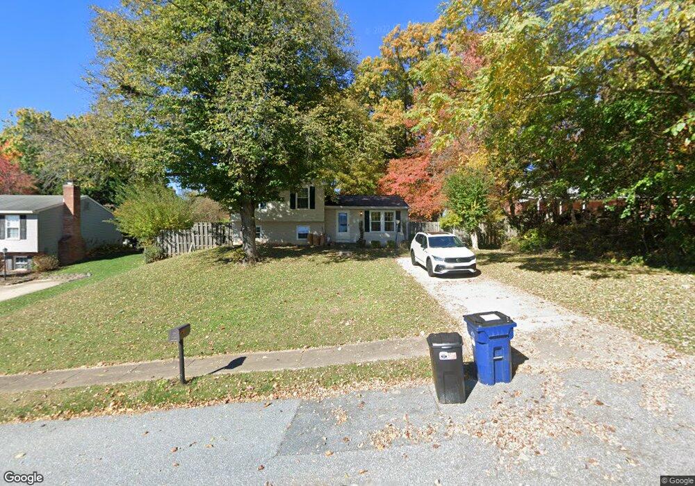 6738 Monroe Ave, Sykesville, MD 21784 - photo 1