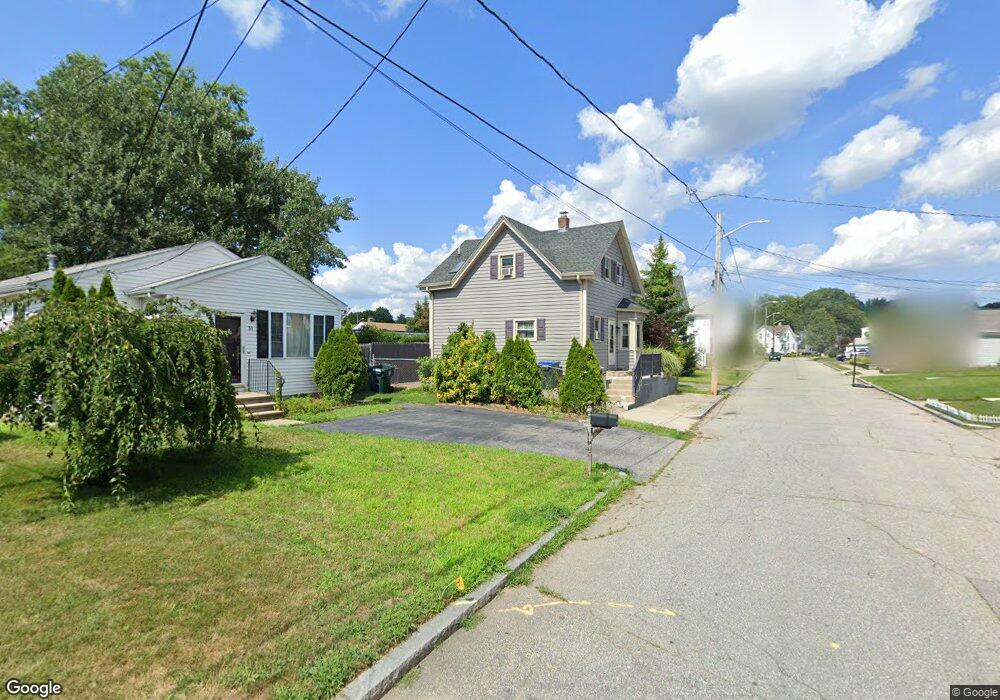 47 Macgregor St, Providence, RI 02904 - photo 1