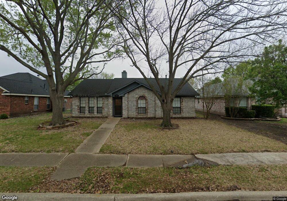 2522 Thistle Ln, Rowlett, TX 75089 - photo 1