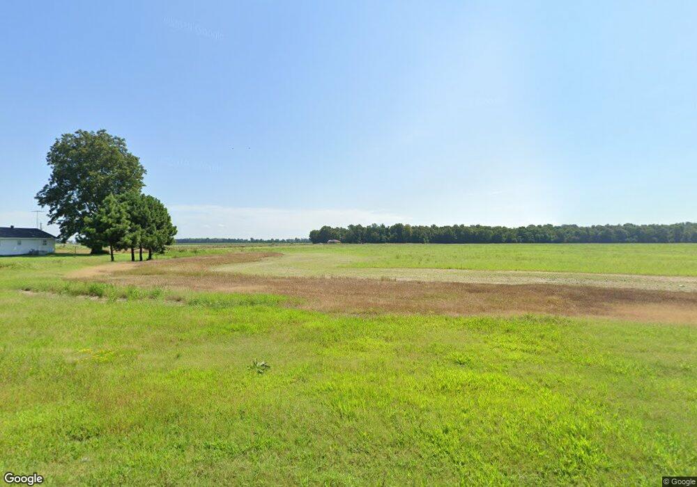 0 County Road 334, Patrick, AR - photo 1