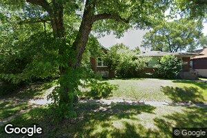4455 Connecticut St, Gary, IN 46409