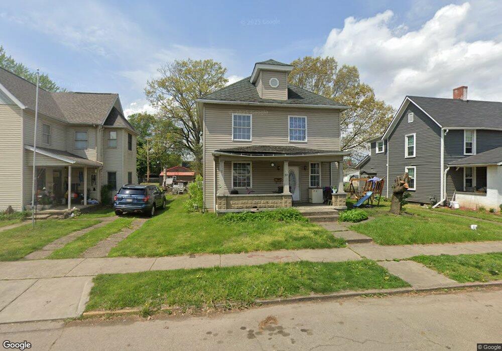 757 S 7th St, Coshocton, OH 43812 - photo 1