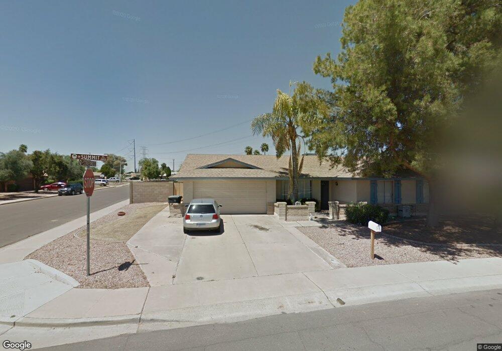 2618 W Summit Place, Chandler, AZ 85224 - photo 1