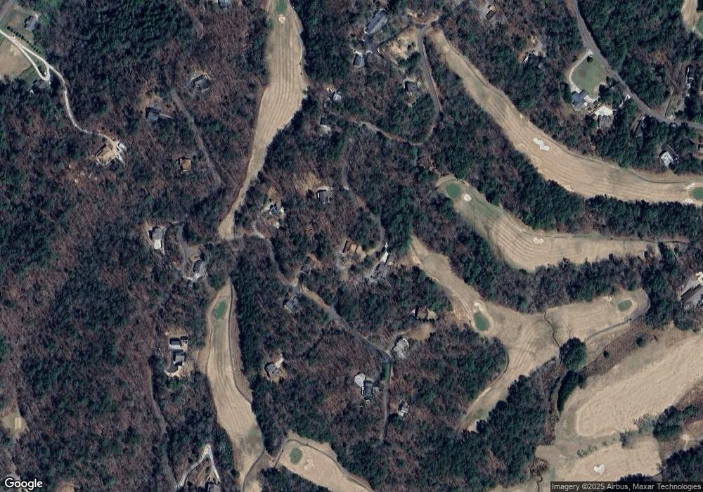 428 Choctaw Dr, Ellijay, GA 30540 - photo 1