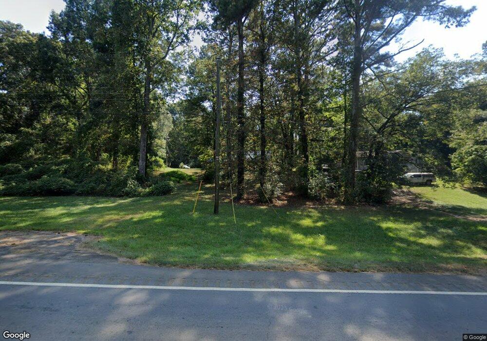 1222 W Highway 166, Bowdon, GA 30108 - photo 1