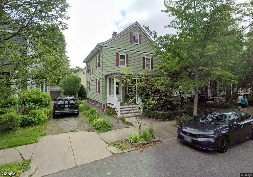 40 Lauriston St, Providence, RI 02906 - photo 1