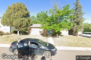 134 Clarksley Rd, Manitou Springs, CO 80829
