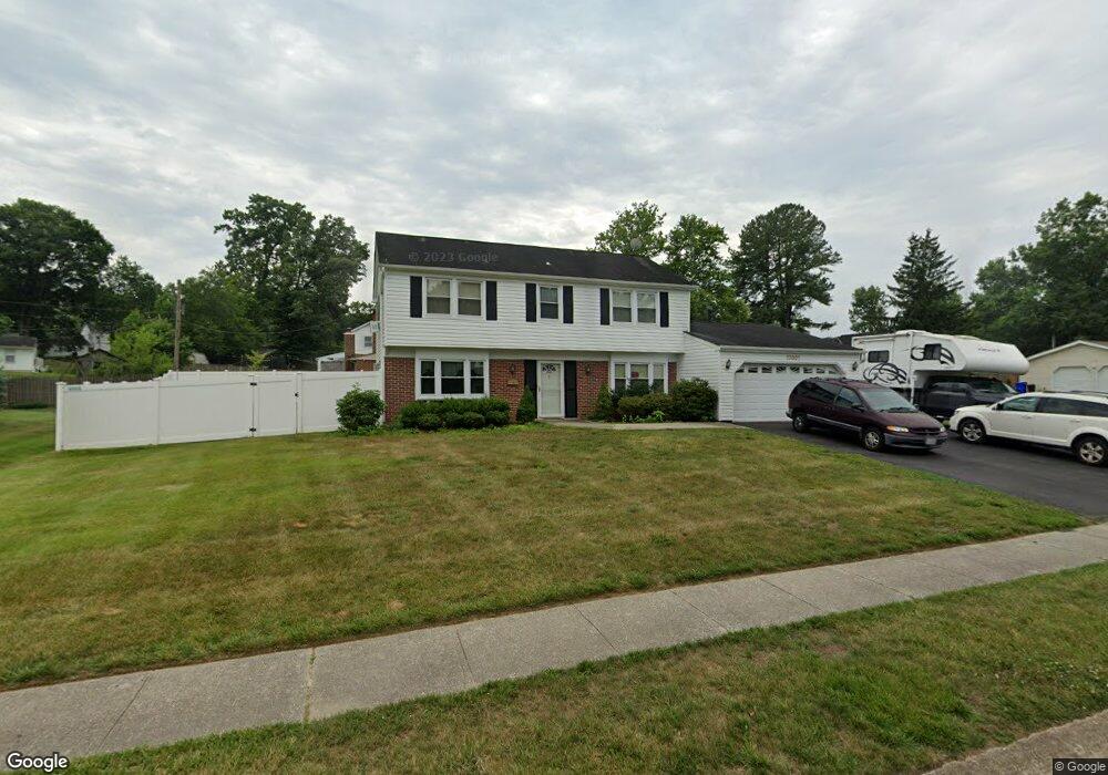 13001 Cheswood Ln, Bowie, MD 20715 - photo 1