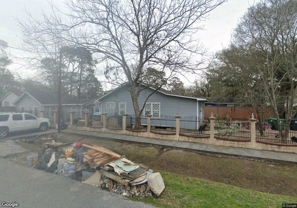 701 Turner Dr, Houston, TX 77076 - photo 1