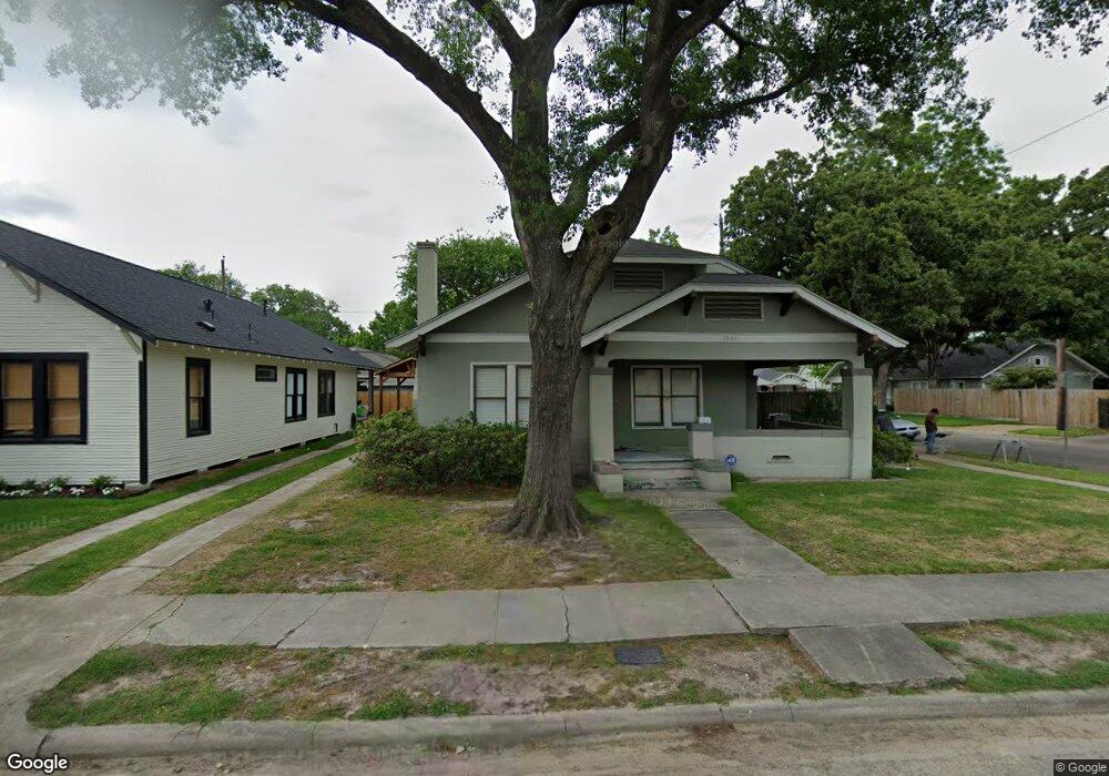 1001 Key St, Houston, TX 77009 - photo 1