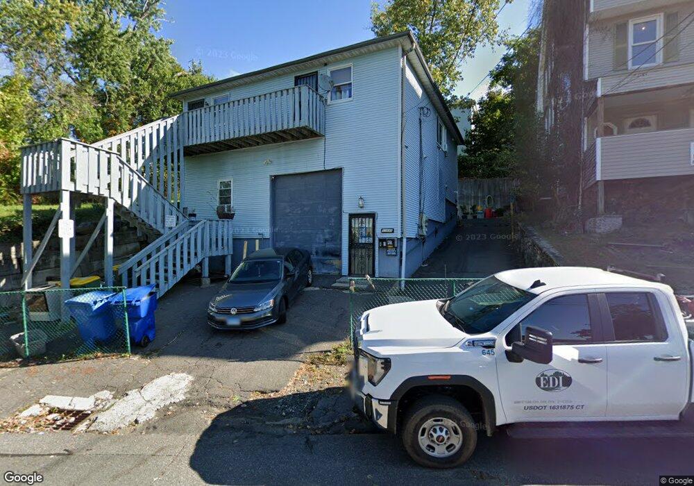 47 Lounsbury St, Waterbury, CT 06706 - photo 1