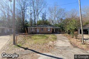 4 Wen-Le Ct W, Sumter, SC 29150