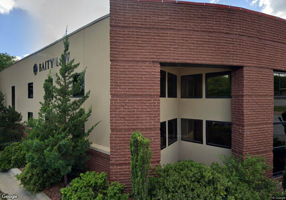 910 Crossroads Dr, Statesville, NC 28625 - photo 1