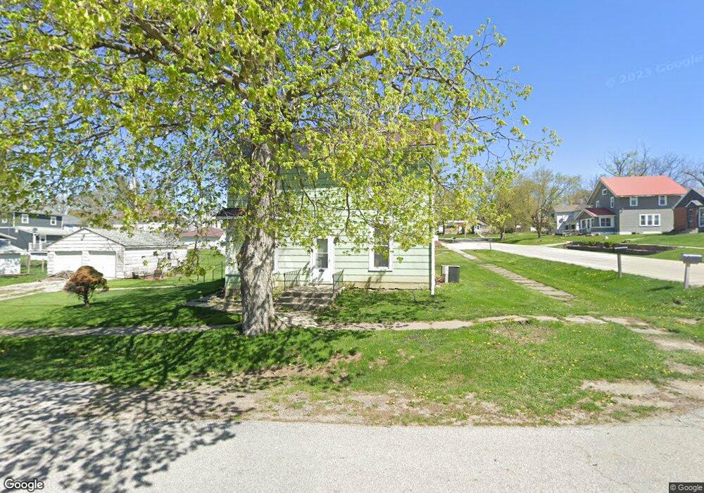 303 Front St, Kellogg, IA 50135 - photo 1