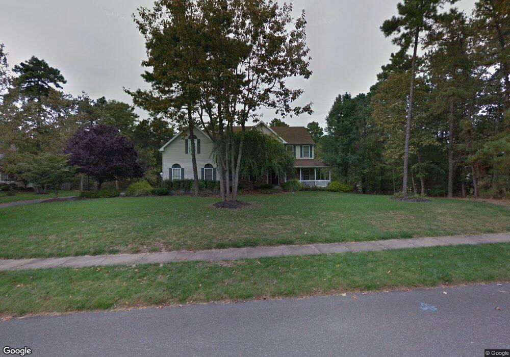 8 Penhale Passage, Medford, NJ 08055 - photo 1