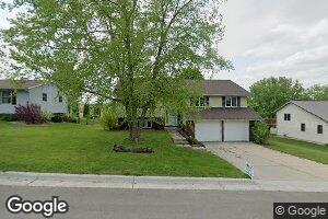 302 Spruce St, Argyle, WI 53504