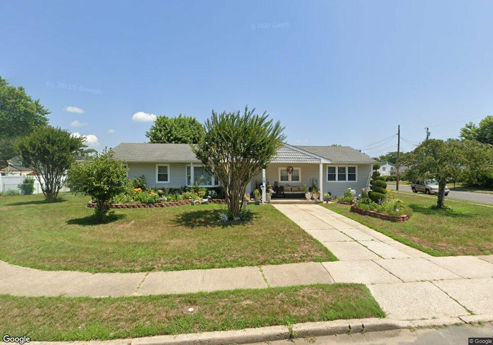 19 Chapman Blvd, Somers Point, NJ 08244 - photo 1