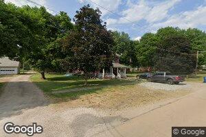 305 E Market St, Tampico, IL 61283