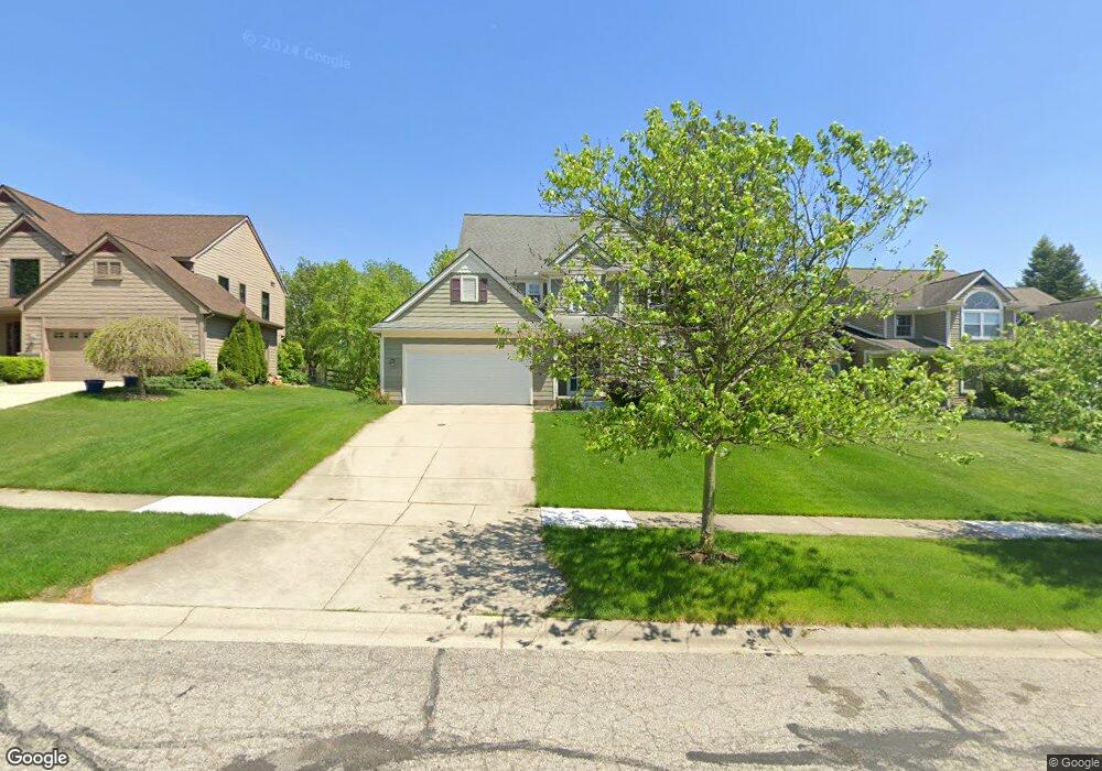 3971 Highlander Way E, Ann Arbor, MI 48108 - photo 1