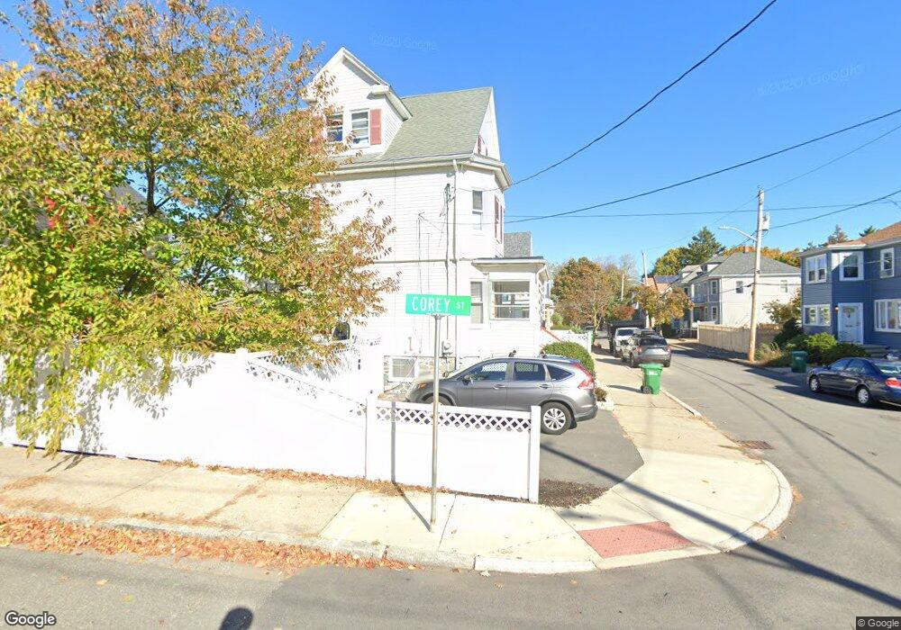 3 Corey St unit 8, Medford, MA 02155 - photo 1