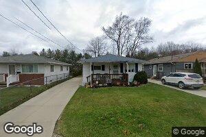1033 Saxon Ave, Akron, OH 44314