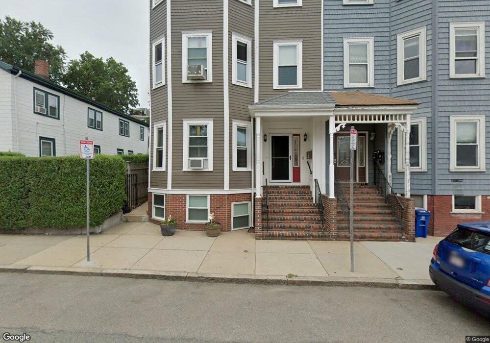 802 E 6th St, Boston, MA 02127 - photo 1