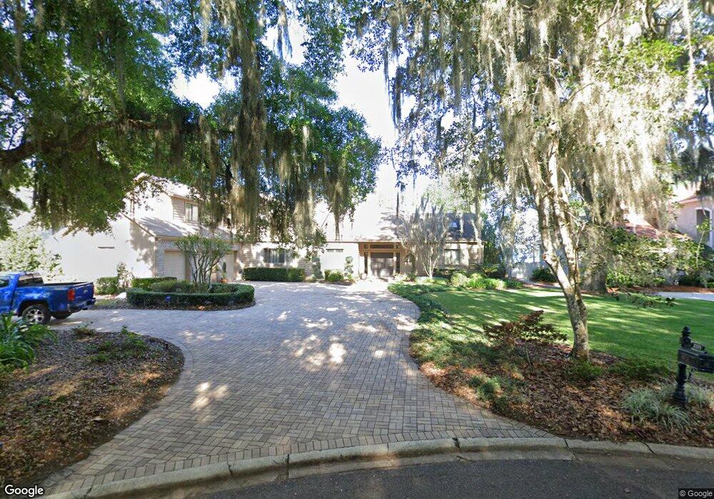 2371 Bridgette Way, Fleming Island, FL 32003 - photo 1