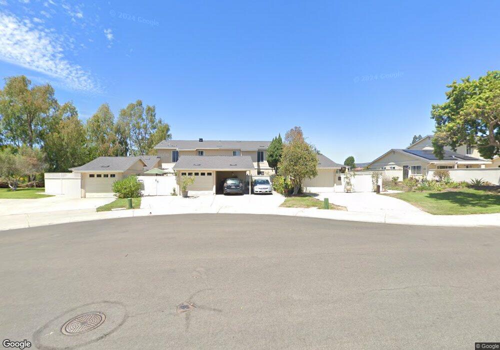 1828 Stonebrook Ln, Encinitas, CA 92024 - photo 1