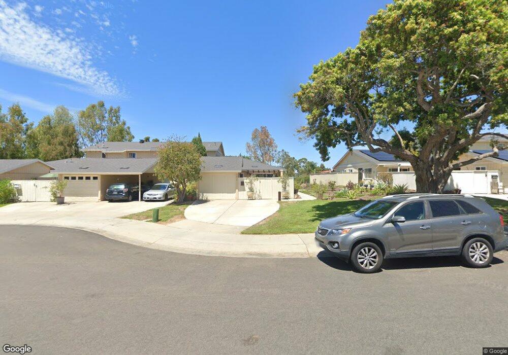 1830 Stonebrook Ln unit 125, Encinitas, CA 92024 - photo 1