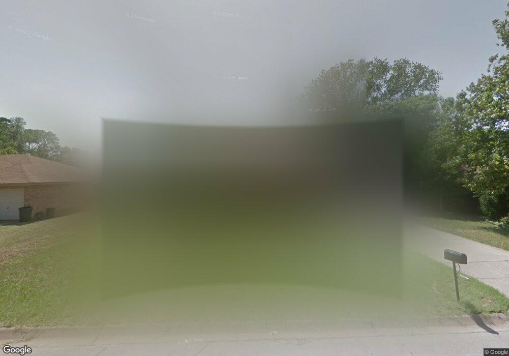 517 Alta Vista St, Joshua, TX 76058 - photo 1