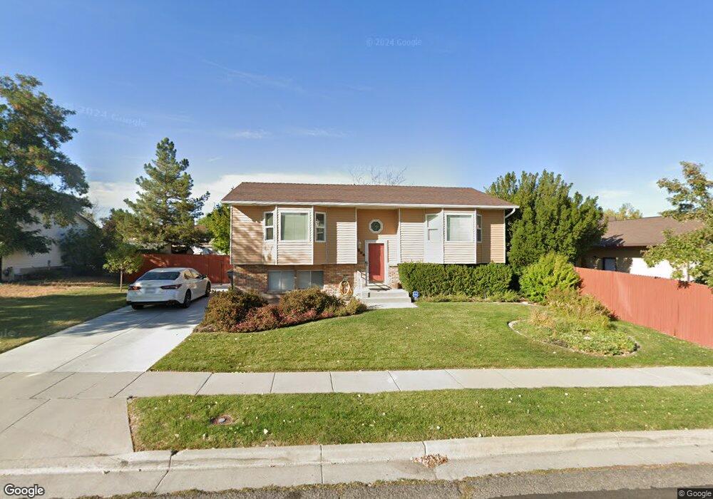 5322 W 6600 S, West Jordan, UT 84081 - photo 1