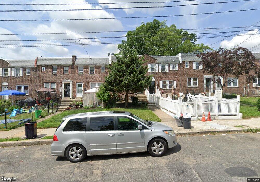 21 N Dudley St, Camden, NJ 08105 - photo 1