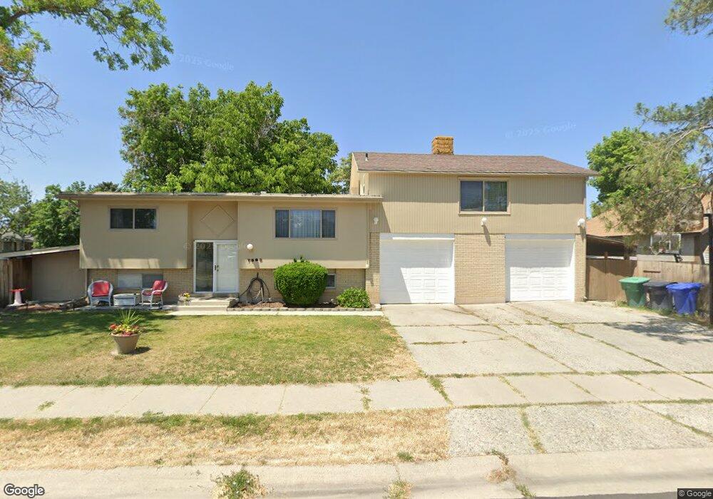 7520 S 2840 W, West Jordan, UT 84084 - photo 1