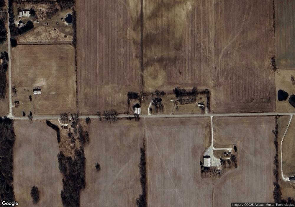 6462 W 200 S, Warsaw, IN 46580 - photo 1