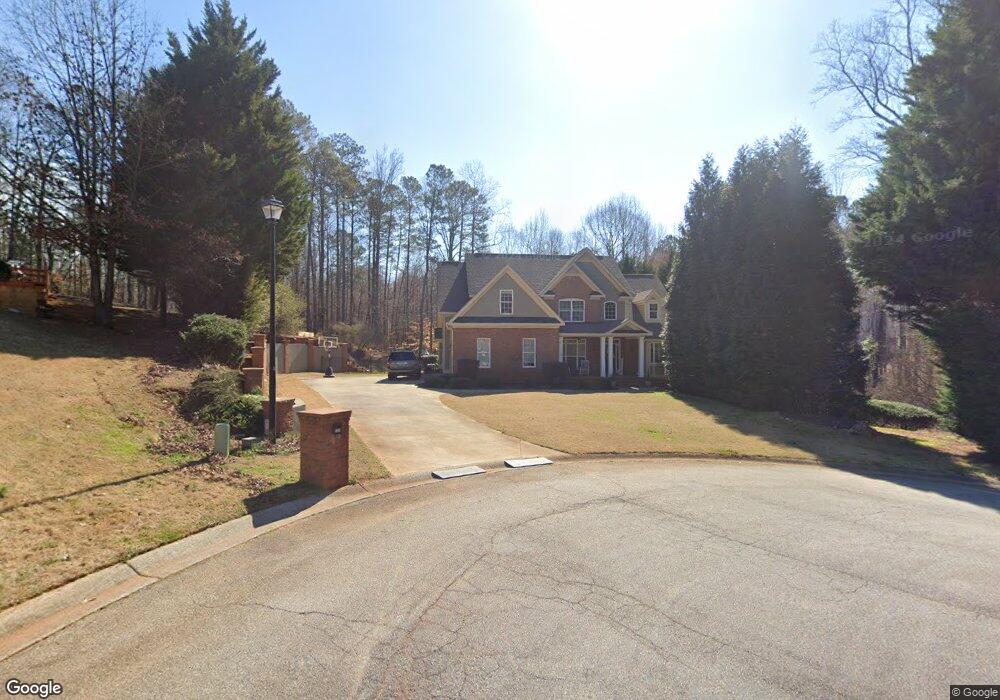 225 Cherwood Place, Villa Rica, GA 30180 - photo 1