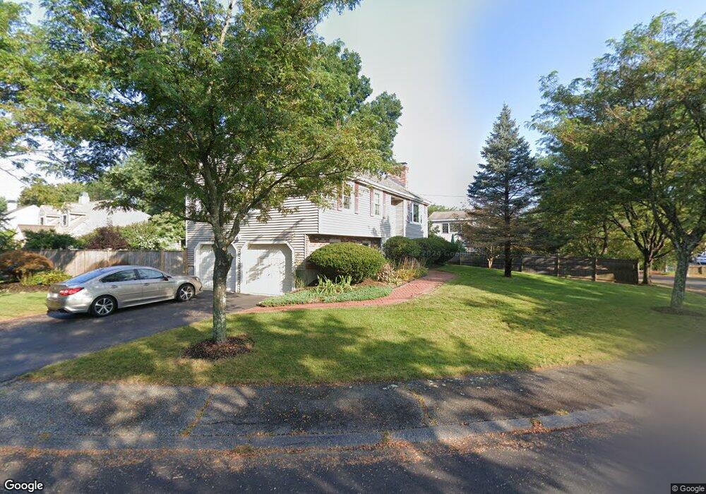 20 Florence St, Bellingham, MA 02019 - photo 1