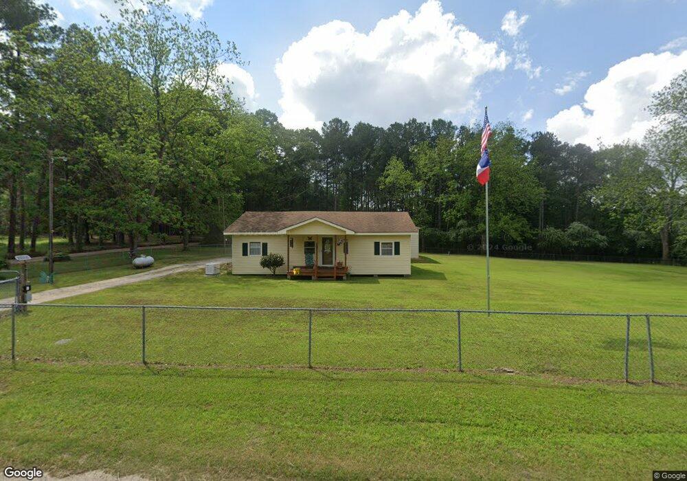 830 Poole Creek Rd, Laurel, MS 39443 - photo 1