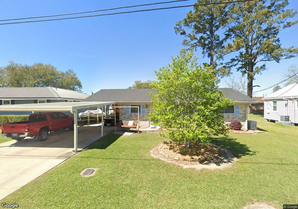 279 W 2nd St, Reserve, LA 70084 - photo 1