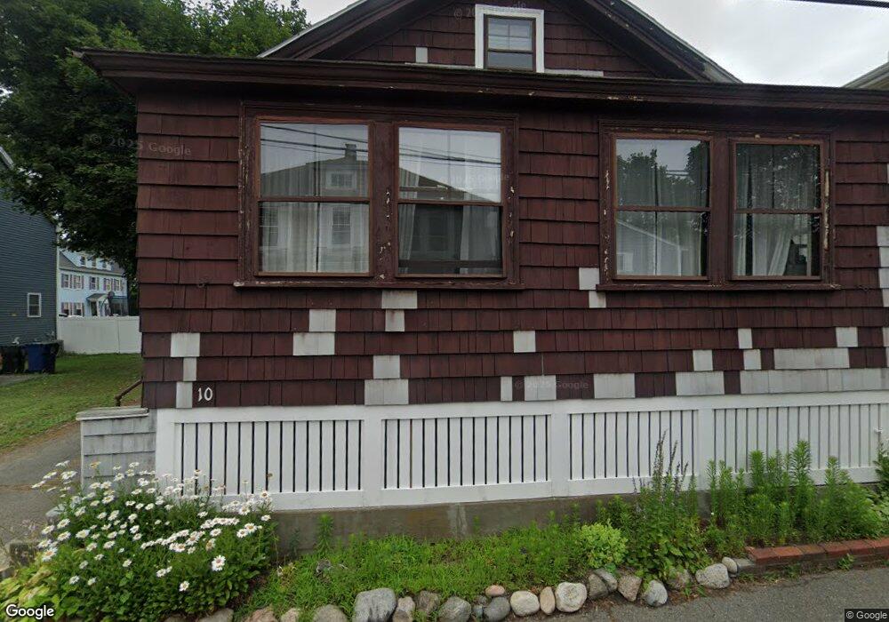 10 Stearns Place, Salem, MA 01970 - photo 1