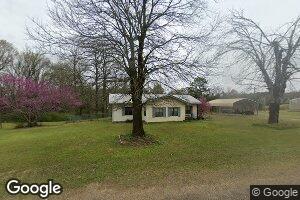 287 Mcwhorter Rd, Lockesburg, AR 71846