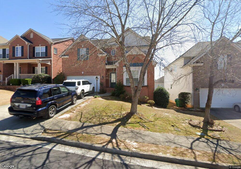 6875 Mimosa Cir unit 1, Tucker, GA 30084 - photo 1