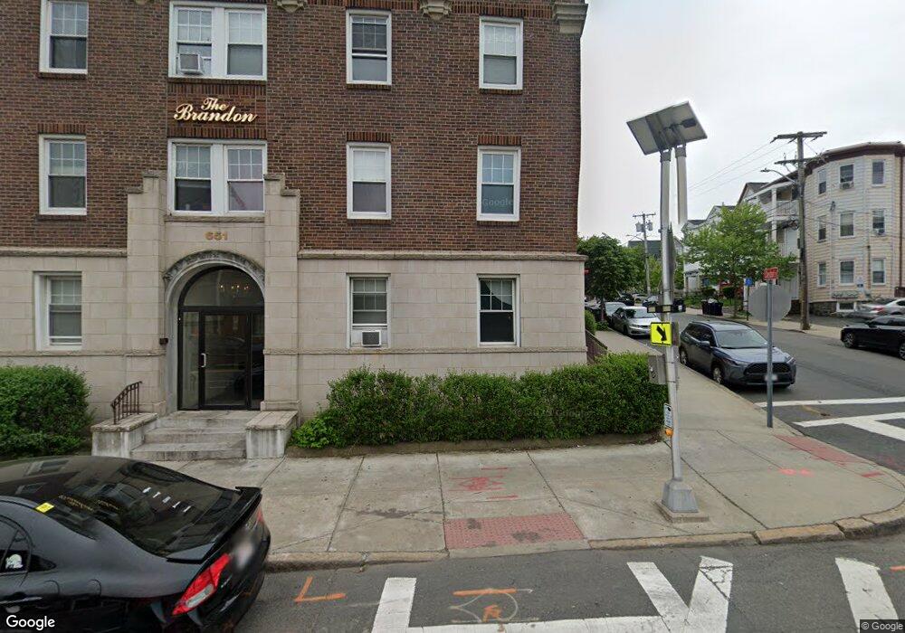 651 Broadway unit 14, Everett, MA 02149 - photo 1