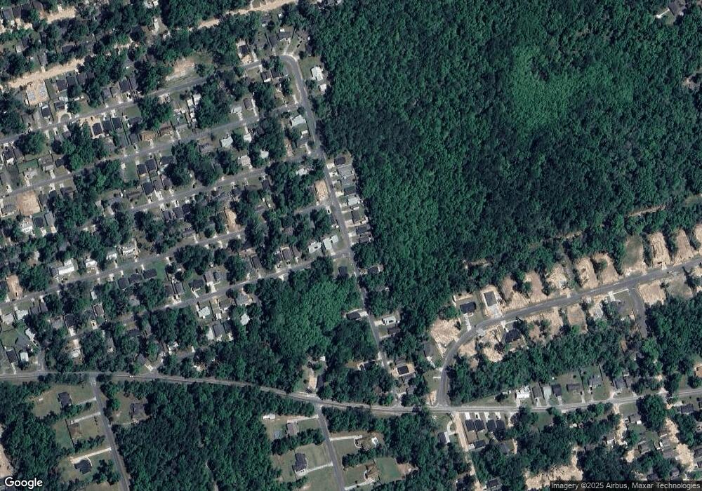 xx Lot 72 Black Foot Rd unit 2, Crawfordville, FL 32327 - photo 1