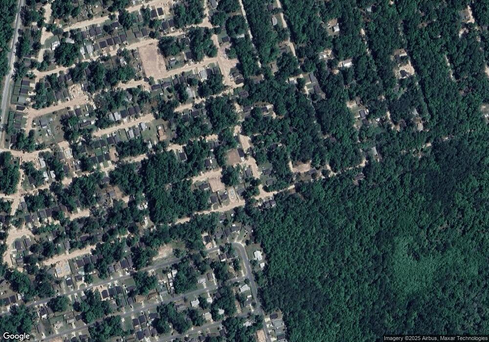 xx Lot 18 Broken Bow Trail unit 1, Crawfordville, FL 32327 - photo 1